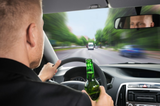 Everything You Need to Know About Drunk Driving