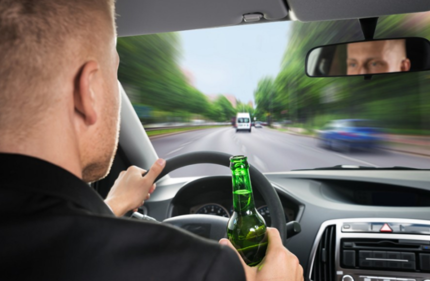 Everything You Need to Know About Drunk Driving