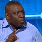 Manchester City dominates Garth Crooks Premier League Team of the Week.