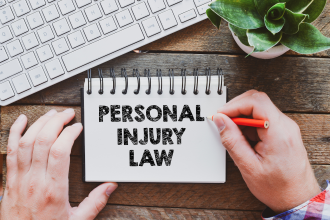 How to Hire the Best Personal Injury Lawyer