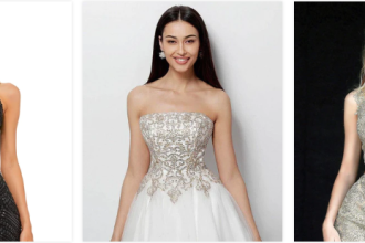Beautiful Homecoming Dresses