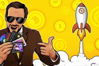 NFT Marketplace