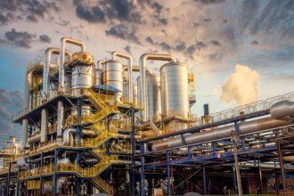 How industrialization changed over the years?