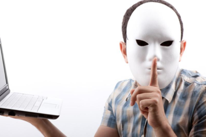 How to stay anonymous on the Internet?