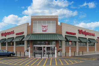Net Lease Investment Opportunities: Why they're Better than Bonds