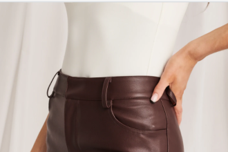 Why are leather motorcycle pants for women & jackets necessary during riding? 