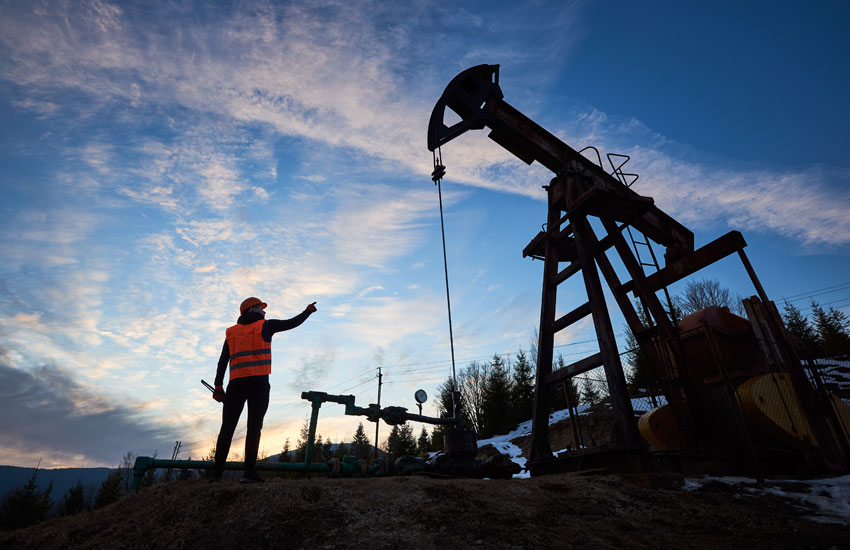 Seven oil and gas majors and established blockchain consortium