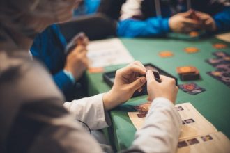 3 Facts About Online Gambling You Didn't Know Before