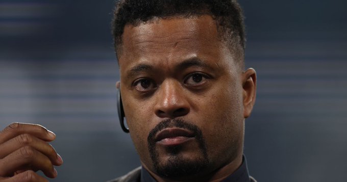 Patrice Evra makes the Premier League MD 9 prediction including Arsenal Vs Liverpool, Chelsea Vs Wolves, Manchester City Vs Southampton and Everton Vs Manchester United.