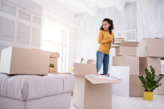 5 Great Reasons for Moving to Another State