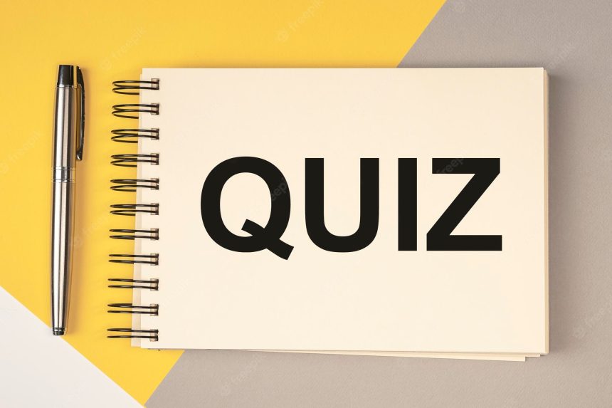 Prepare for your license, competition, armed forces or other tests with the help of Easy Quizzes. Try our quizzes and get a guaranteed success!