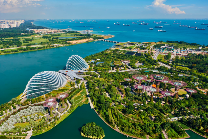Want To Move To Singapore? Consider These Few Jobs That You Can Work