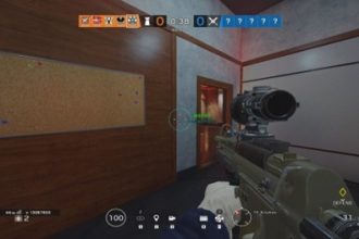 Hacks and cheats for Rainbow Six Siege that are undetected by Skycheats in the year 2022