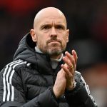 Erik Ten Hag has explained his decision to make only one change in Manchester United's draw with Newcastle United.