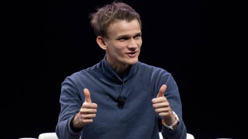 The way Vitalik Buterin defied the volatile crypto market 
