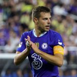 Cesar Azpilicueta identifies the area Chelsea must improve after their defeat to Arsenal.