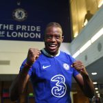 Graham Potter rates Denis Zakaria's performance after his debut goal against Dinamo Zagreb.