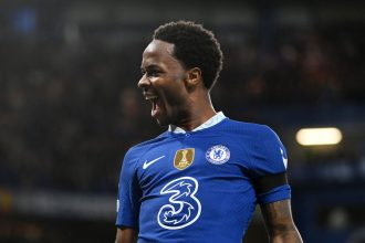 Micah Richard makes Raheem Sterling claim following recent Chelsea struggle.