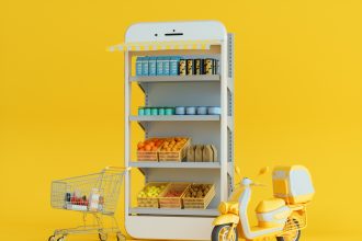 The Significance Of B2B Ecommerce Website Development