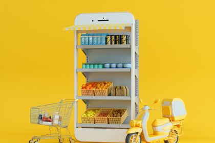 The Significance Of B2B Ecommerce Website Development