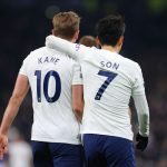 Rio Ferdinand makes Harry Kane and Son Heung-Min claim.