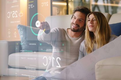 3 Smart Home Devices for Your New Home