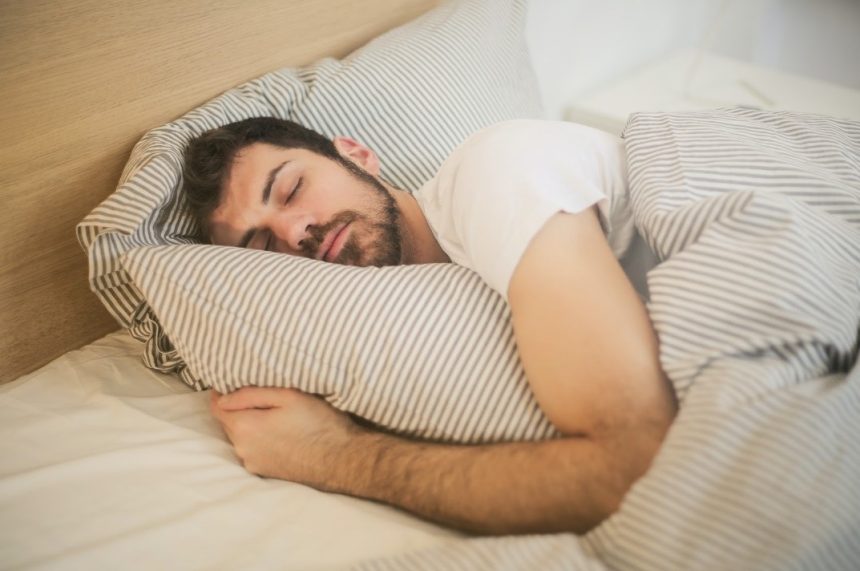 4 Best Mattresses For Side Sleepers