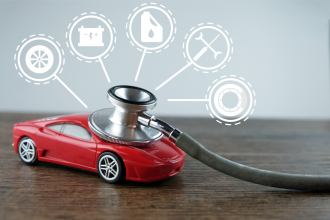 4 Car Care Tips You Need to Know