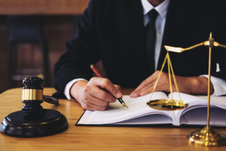 4 Reasons to Hire a Probate Law Firm