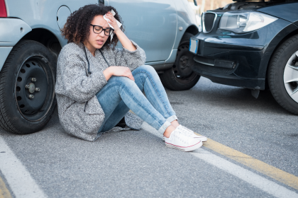 5 Benefits of Hiring a Car Accident Attorney