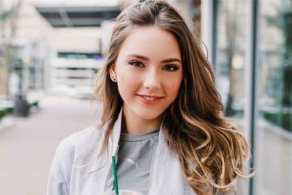 Hailie Jade (Eminem's daughter) Biography, Wiki, Net Worth, Family Background, Measurement, And More.