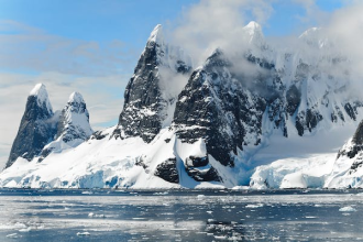 8 Valid Reasons To Explore The Beauty Of The South Pole