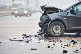 A Guide on the Common Causes of Car Accidents
