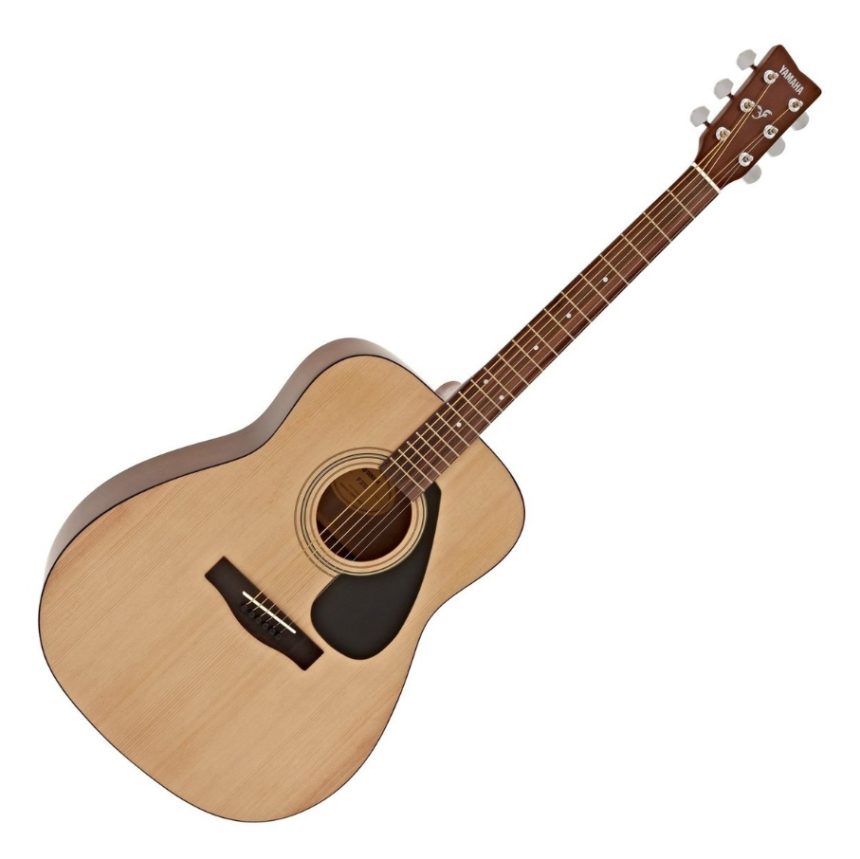 What Are the Different Types of Acoustic Guitars?