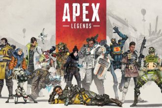Apex Legends