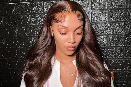 Beautyforever Body Wave Wig For Black Women