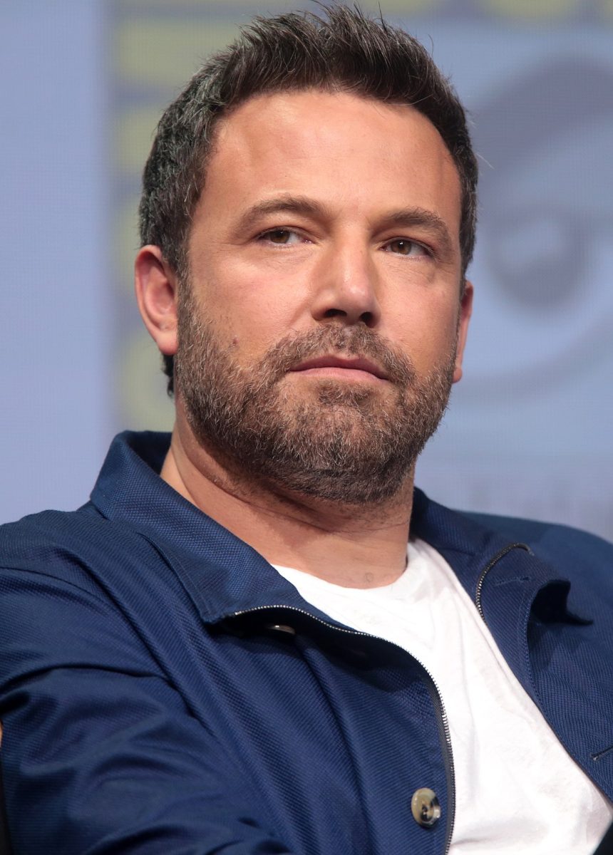 Ben Affleck (Jennifer Lopez's Husband) Biography, Net Worth, Wife, Family Background, Measurement, And More