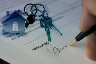 Buying Your First Property: Here's How to Make the Right Choice