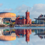 Cardiff – a weekend destination