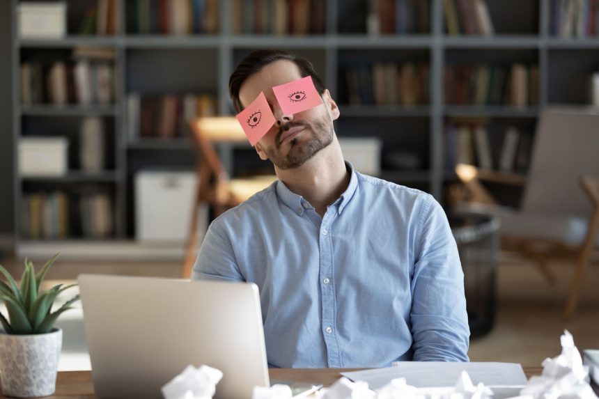 Causes of Sleep Deprivation and What You Can Do About Them