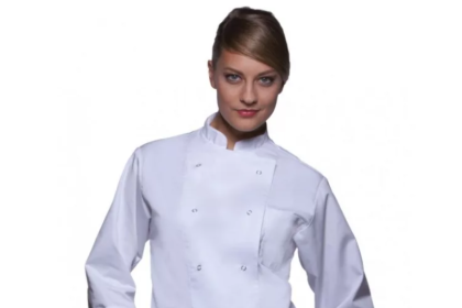  Chef's Uniforms: A Fascinating History