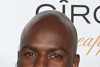 Corey Gamble Biography, Wiki, Net Worth, Girlfriend, Family Background, Measurement, And More