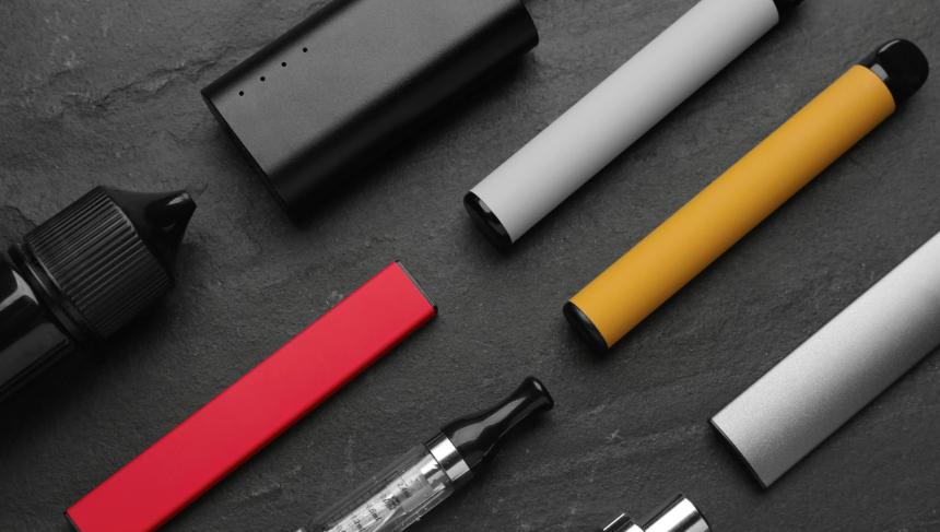 A Comprehensive Guide To Disposable Vapes In Australia