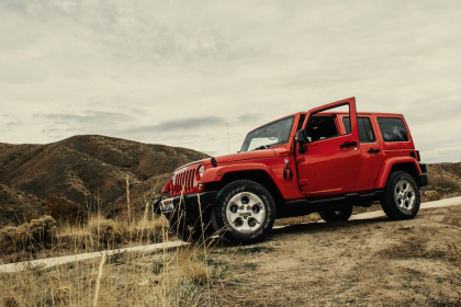 Dodge Durango vs Jeep Grand Cherokee: What Are the Differences?