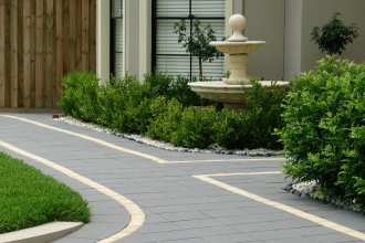 A Complete Guide to Driveway Paving in Dublin