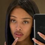 Who is Vinetria? Biography, Wiki, Net Worth, Husband, Family Background, Hot Photos, Measurement, And More.
