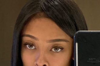 Who is Vinetria? Biography, Wiki, Net Worth, Husband, Family Background, Hot Photos, Measurement, And More.