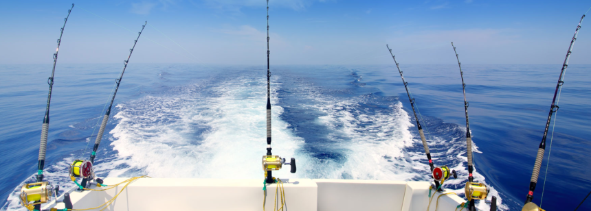 A Fishing Trip Is Not Complete Without This Expert Knowledge