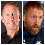 Ray Parlour rips into Graham Potter for what he said after Arsenal's defeat.