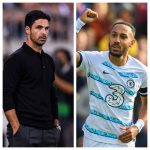 Mikel Arteta sends “dangerous” Pierre-Emerick Aubameyang warning ahead of Chelsea V Arsenal clash.